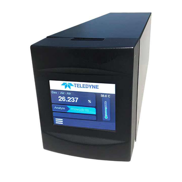 Model 3000RS Series Oxygen Analyzers