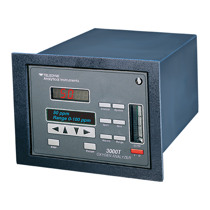 Products | Teledyne Analytical Instruments Products | Teledyne Analytical Instruments