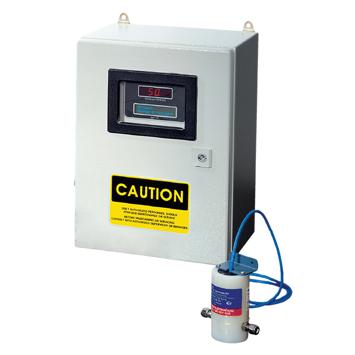 Model 3010PBC​ Oxygen Analyzer