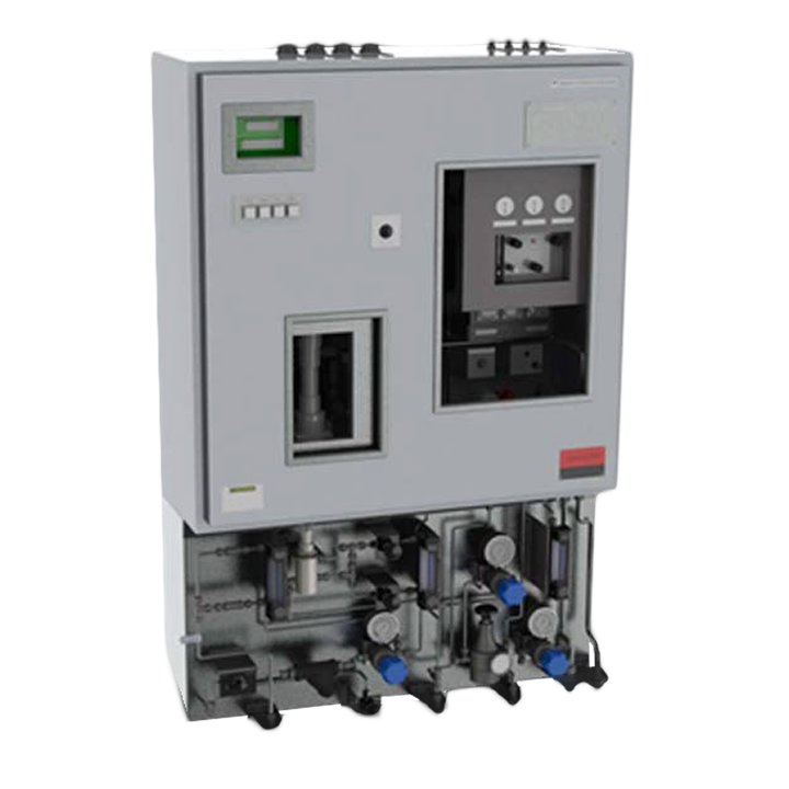 THC in Water analyzer