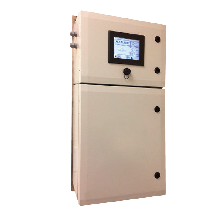 Alkalinity Analyzer